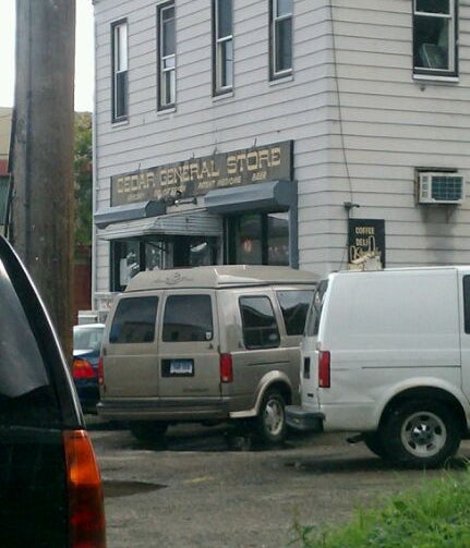 Cedar General Store
