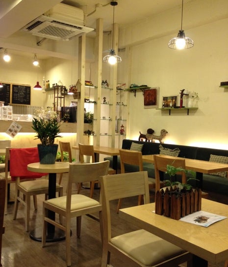 Brunch Coffee (브런치커피)