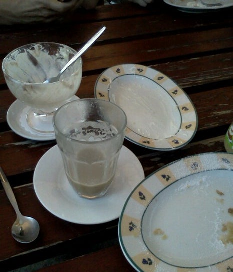 Pražírna kávy Hofr