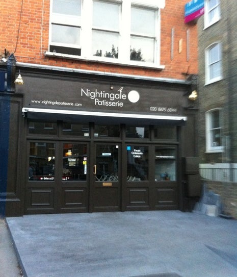 Nightingale Patisserie