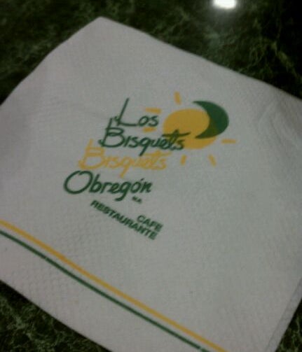 Los Bisquets de Obregon Tlalnepantla Centro