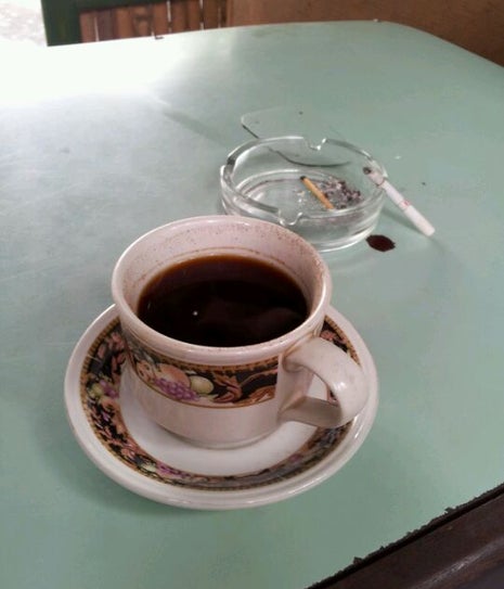 stargerobak @cinere hospital