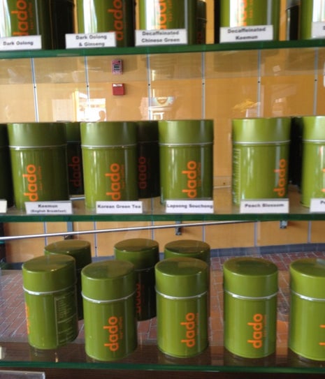 Dado Tea