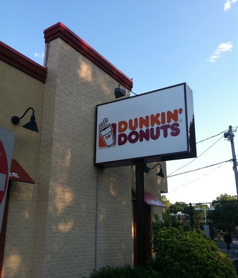 Dunkin'