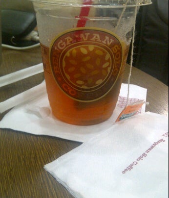 Bengawan Solo Poins square