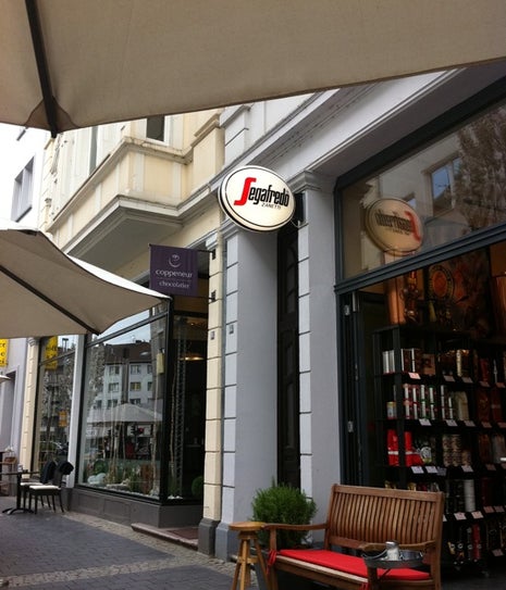 Kessel's Espresso-Studio