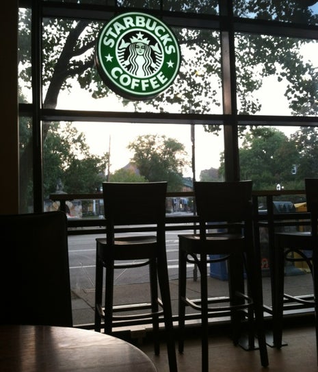 Starbucks