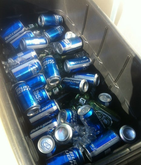 Mt SAC Common Grounds