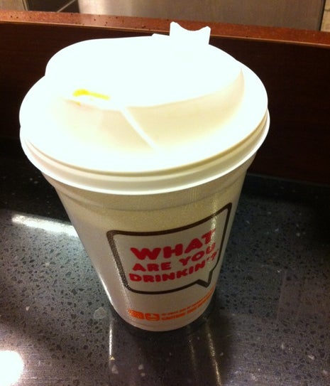 Dunkin'