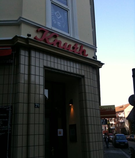 Knuth