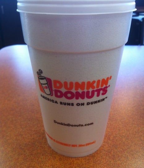 Dunkin'