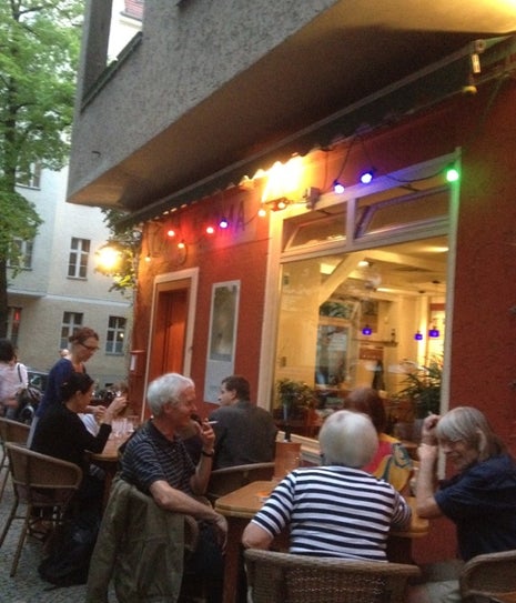 Café Aroma