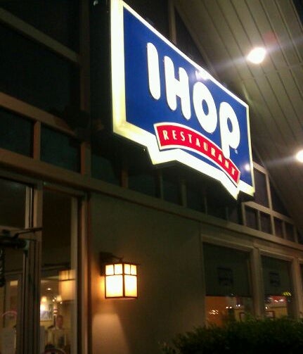 IHOP
