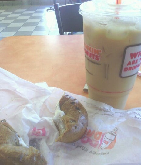Dunkin'