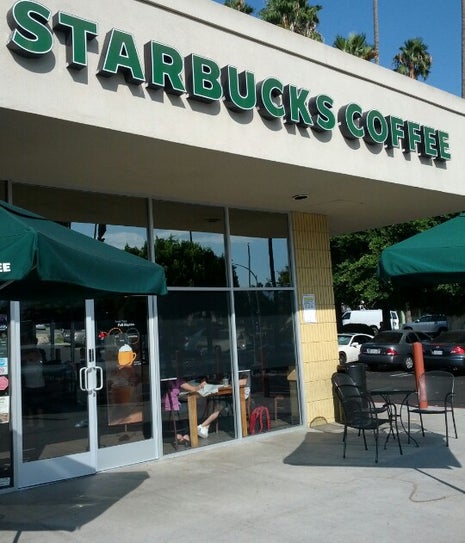 Starbucks