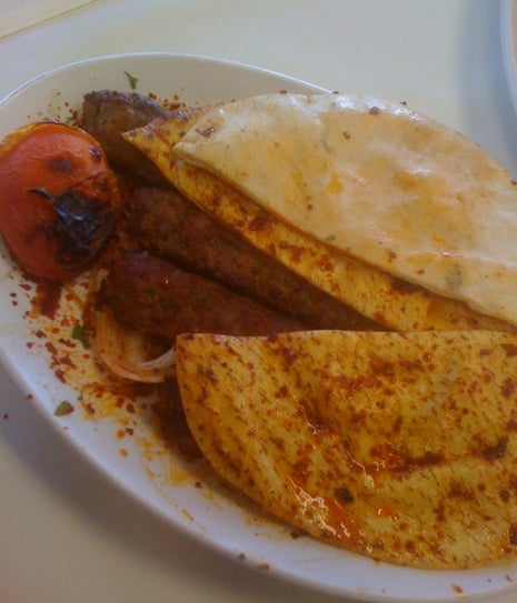 Koko's Middle Eastern Restaurant