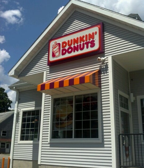 Dunkin'
