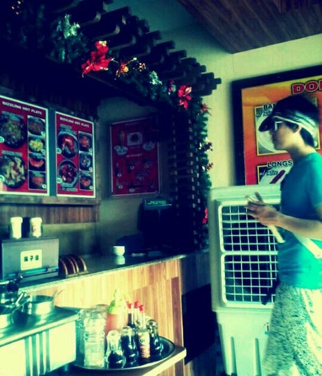 Don Galo's Tapsilog