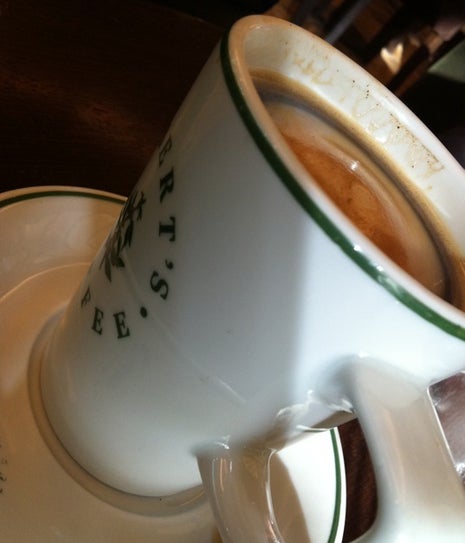 Robert's Coffee