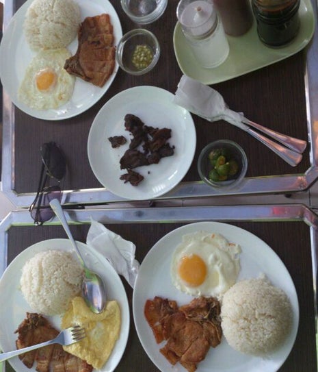 Atoy's Porkchop