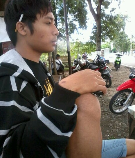 Warung kopi sorwit ndoyo magetan