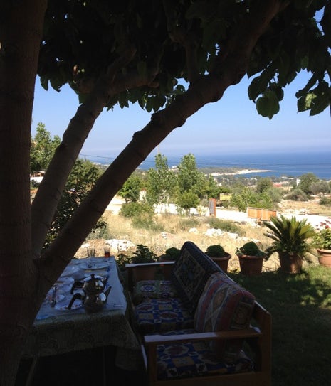 Güven Kafeterya/Köy Kahvaltısı