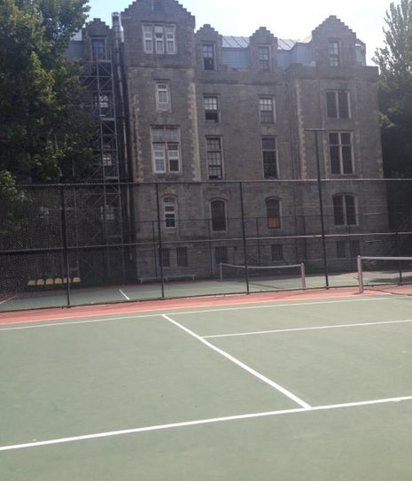 Illy Coffee Boğaziçi Üniversitesi