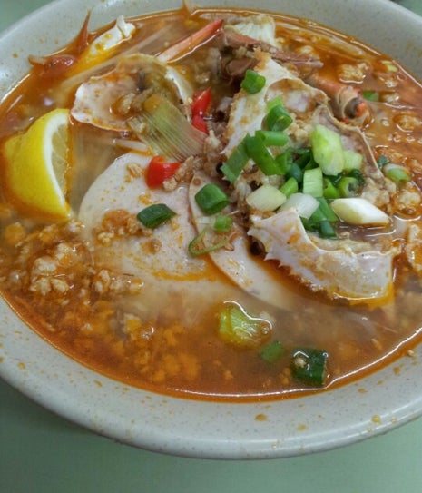 津津食店