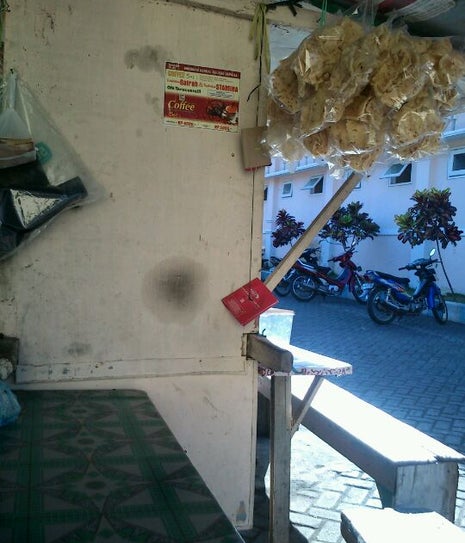 Warkop Mbak Jum