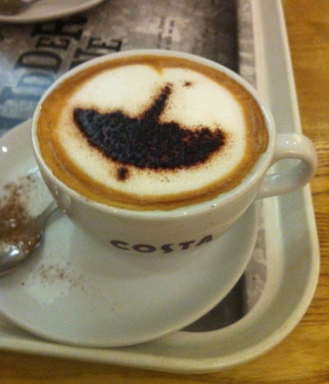 Costa Coffee