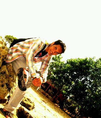 Warung Burjo Sambilegi