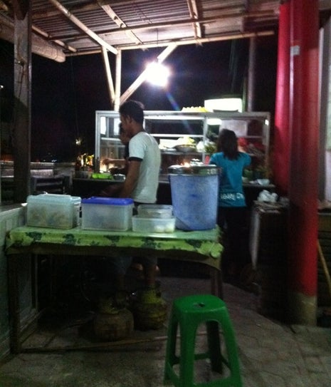 Warung 45