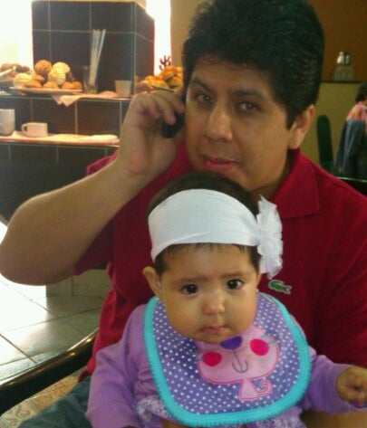 Restaurante Plaza Metepec