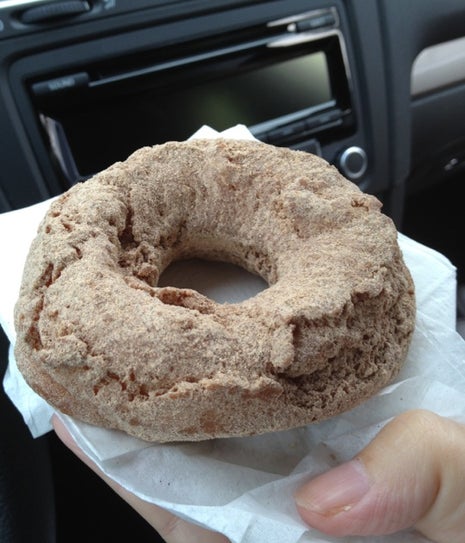 Coffee An' Donut Shop