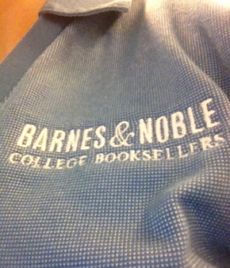 Barnes & Noble - Basking Ridge