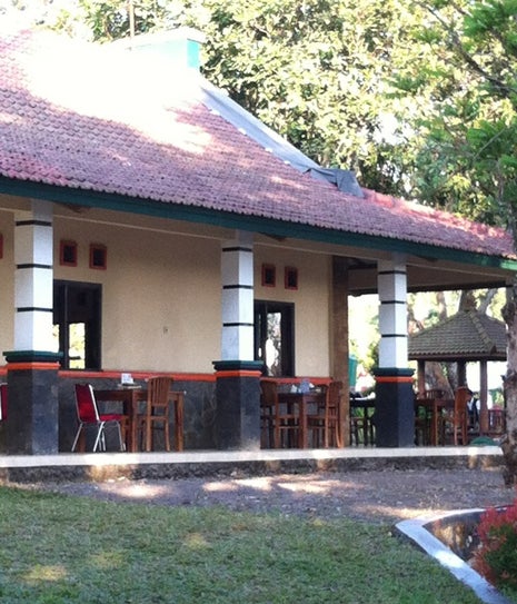 Banaran 9 Coffee and Tea