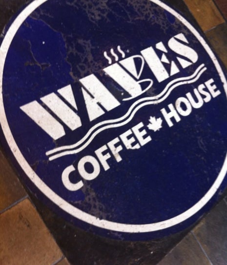 Waves Coffee House