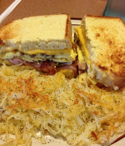 Denny's