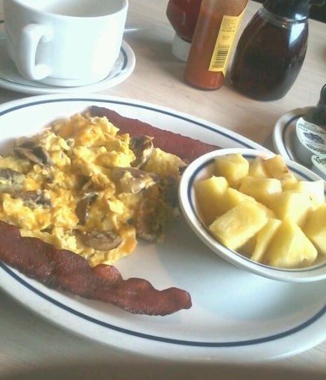 IHOP