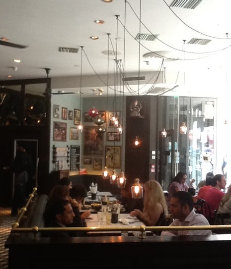 Dishoom