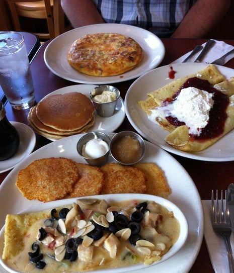 Original Pancake House