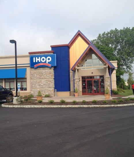 IHOP