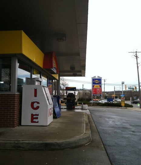 APlus at Sunoco