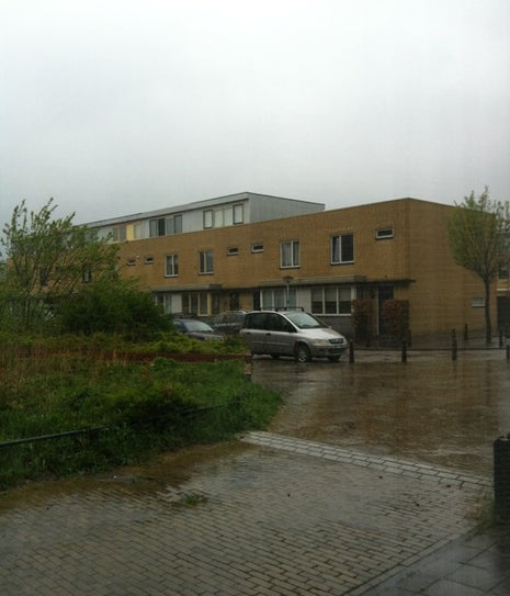 Cornelia Van Arkelstraat