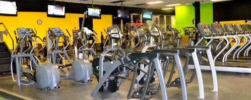 Fitness 4 Less