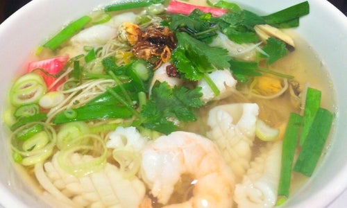 Restaurant Saigon Wien - Vietnamese - Wien | EatingOutWell Vienna Austria