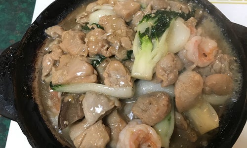 Sai's Vietnamese Restaurant San Francisco - Seafood Vietnamese - San Francisco | EatingOutWell San Francisco United States