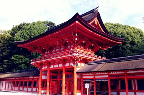 下鴨神社 北白川 銀閣寺のホテル 旅館 お得な宿泊予約 京都府 こころから