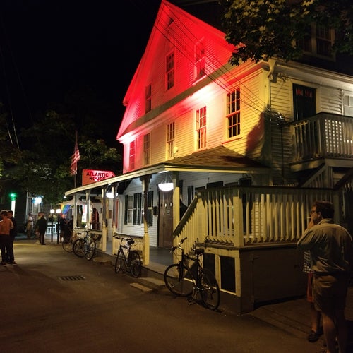 Atlantic House Dance Club (AHouse) reviews, photos West End