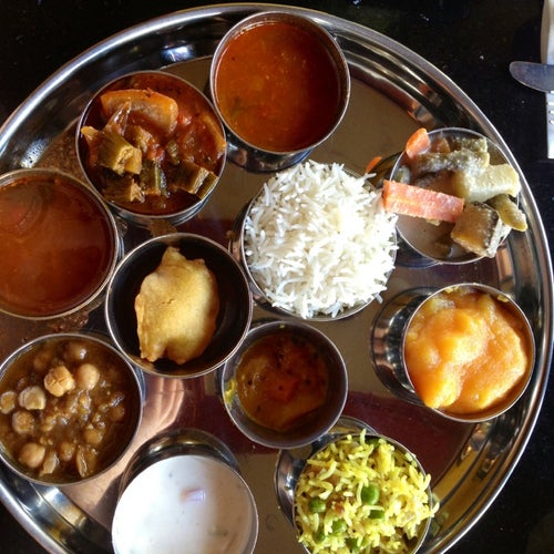 Best Indian Restaurants In San Francisco Sidekix Best Indian Restaurants In San Francisco